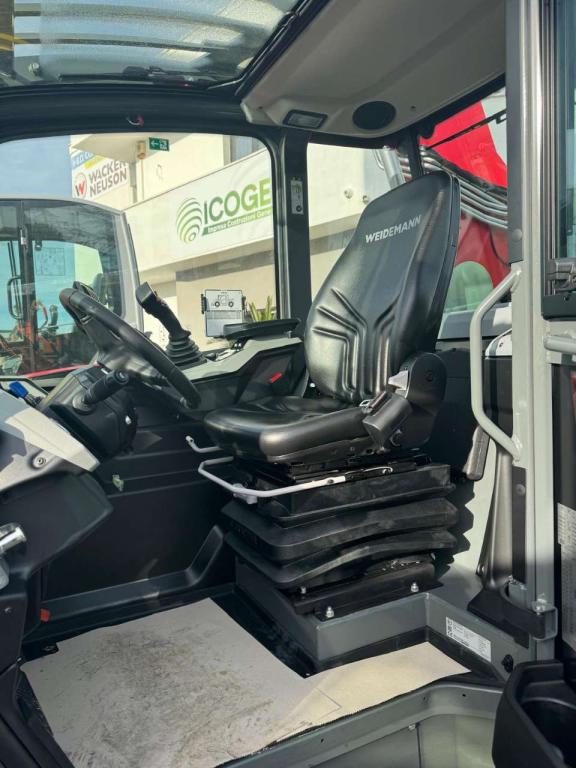 Weidemann T7035 Foto 11