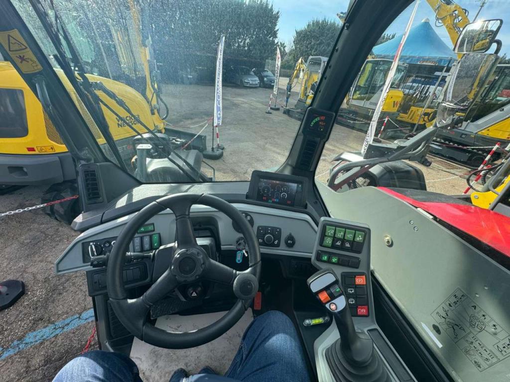 Weidemann T7035 Foto 14