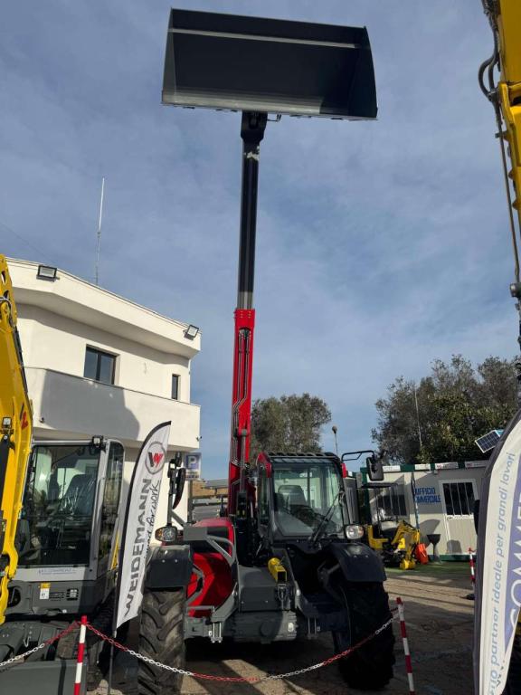 Weidemann T7035 Foto 8