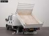 Iveco Daily 35C14 Open Laadbak Dubbel Cabine 3,5t Trekhaak Dubbellucht Airco Cruise Euro6 Pritsche Pickup Foto 2 thumbnail