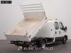 Iveco Daily 35C14 Open Laadbak Dubbel Cabine 3,5t Trekhaak Dubbellucht Airco Cruise Euro6 Pritsche Pickup Foto 9 thumbnail