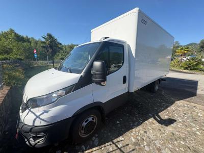 Iveco DAILY 35C156 vendida por Nicola Gioia S.r.l.