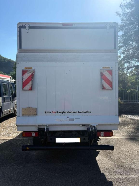 Iveco DAILY 35C156 Foto 10