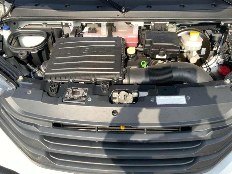 Iveco DAILY 35C156 Foto 16
