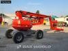 Manitou 160 ATJ Foto 5 thumbnail
