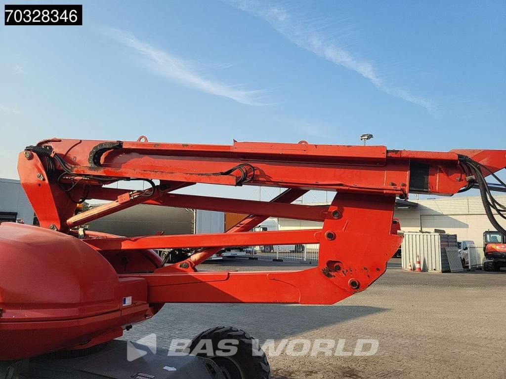 Manitou 160 ATJ Foto 10