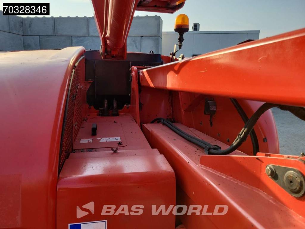 Manitou 160 ATJ Foto 11