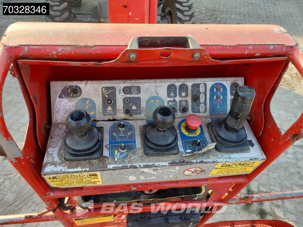 Manitou 160 ATJ Foto 13