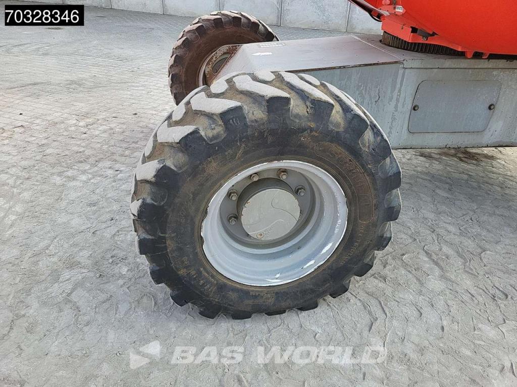 Manitou 160 ATJ Foto 19