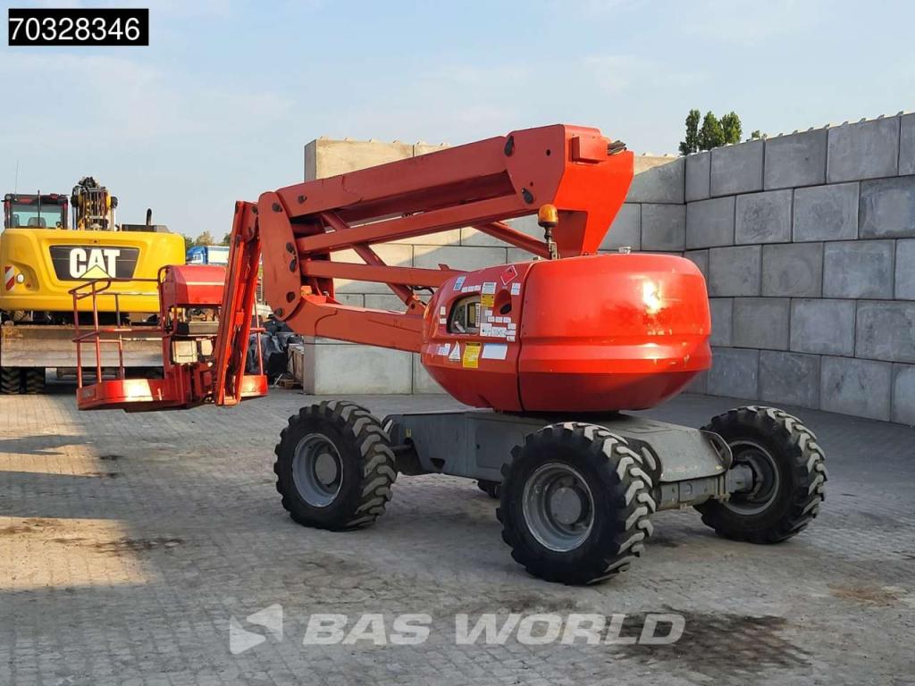 Manitou 160 ATJ Foto 2