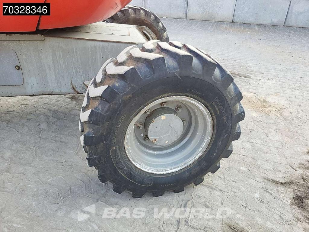 Manitou 160 ATJ Foto 20