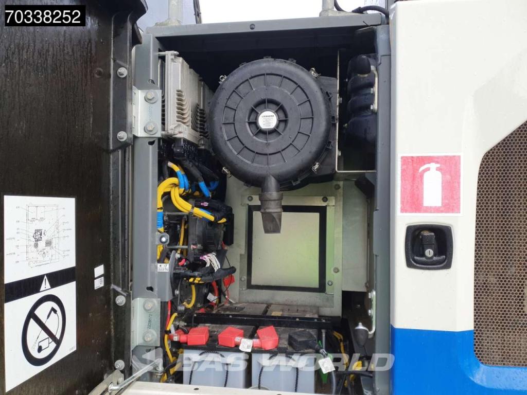 Liebherr R930 LC Foto 25