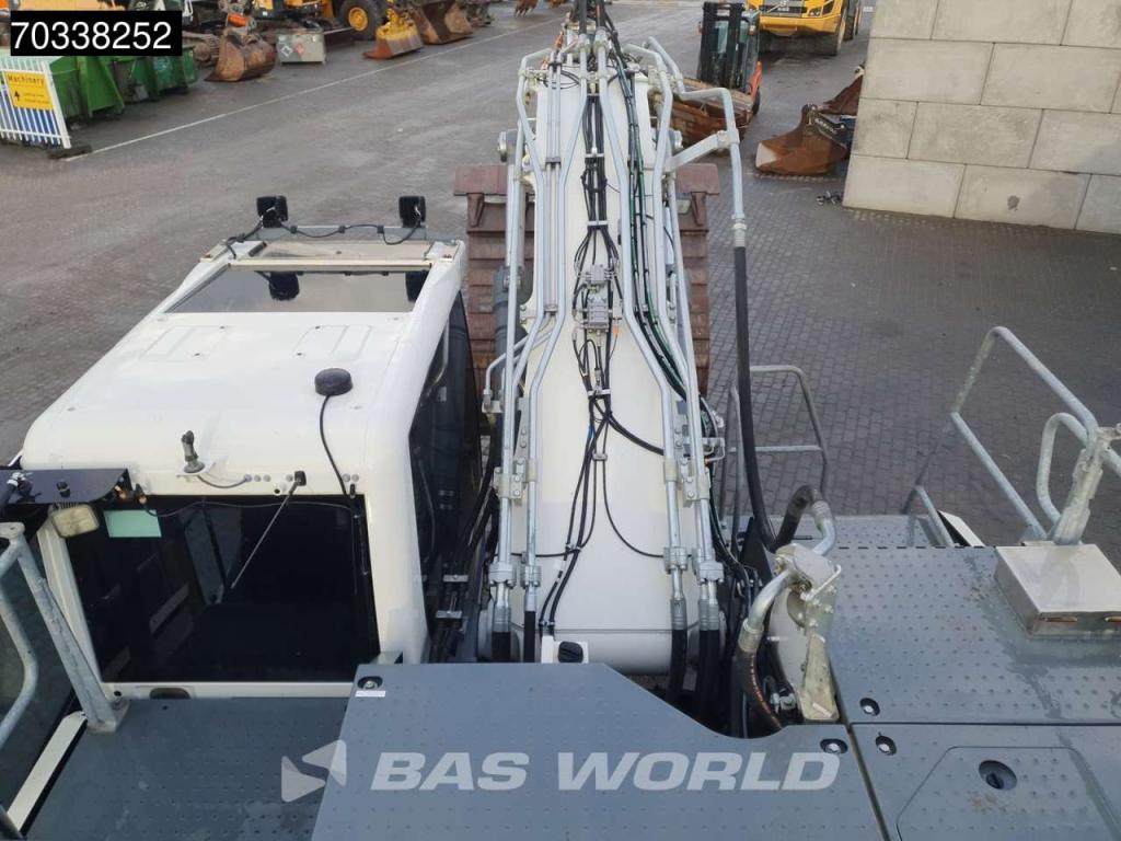 Liebherr R930 LC Foto 30