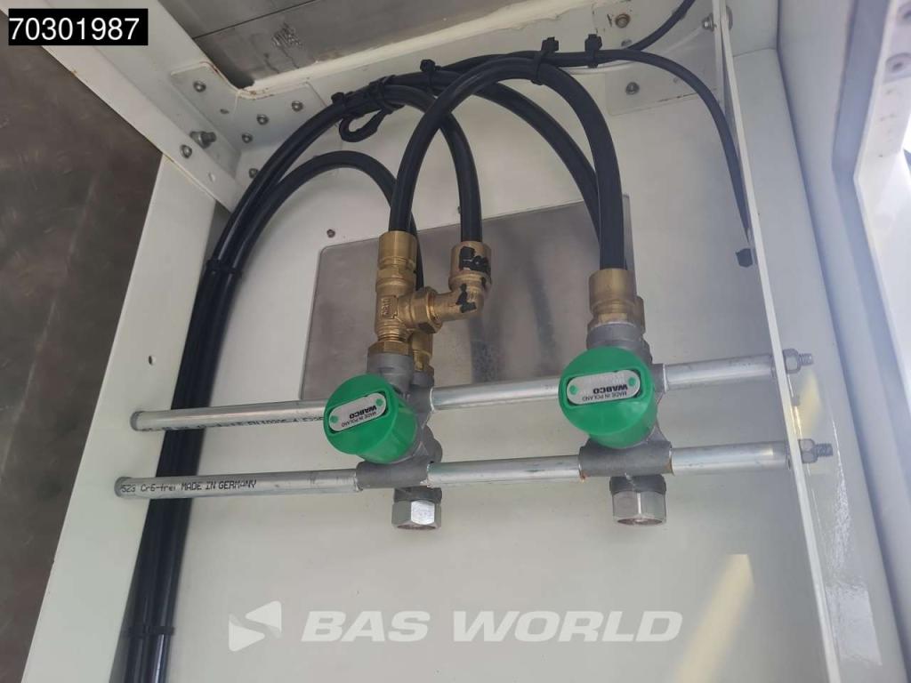 Langendorf SD2 NEW RaceTrailer 2500kg Tailgate Foto 30