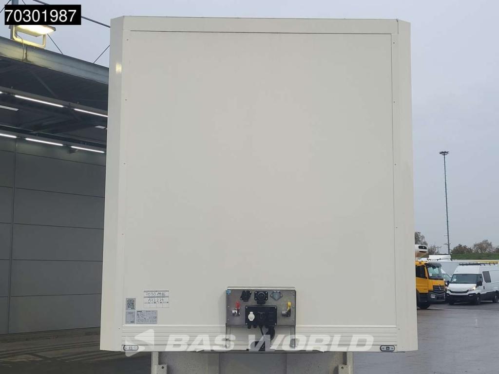 Langendorf SD2 NEW RaceTrailer 2500kg Tailgate Foto 6
