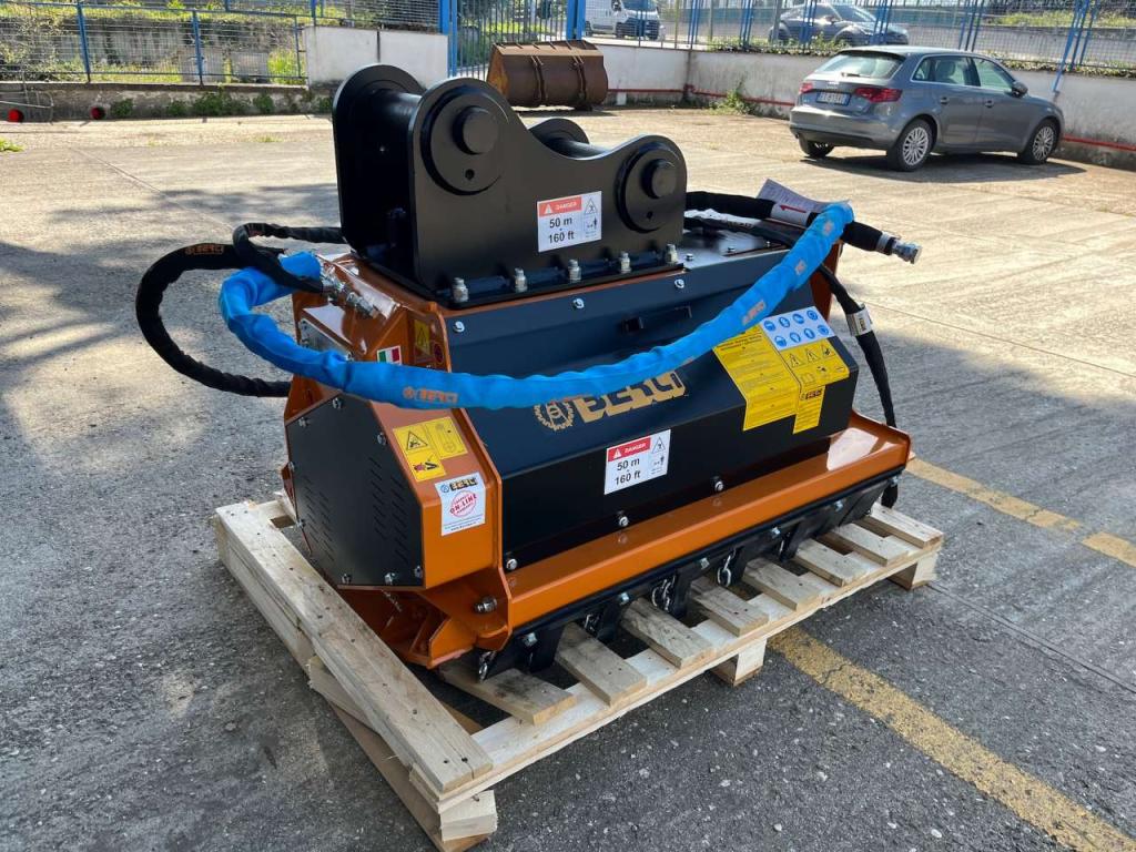 Berti TBM-SB120 Foto 3