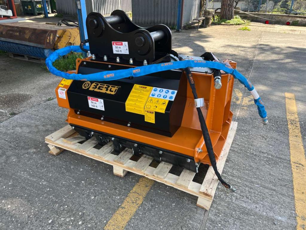 Berti TBM-SB120 Foto 4