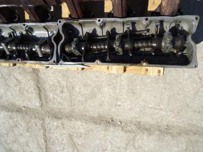 Tapa de balancines para FD20 - FL20 - FH400 vendida por OLM 90 Srl