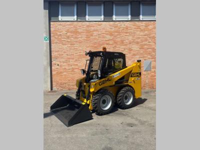 Gehl R135 vendida por Lift Progress Srl