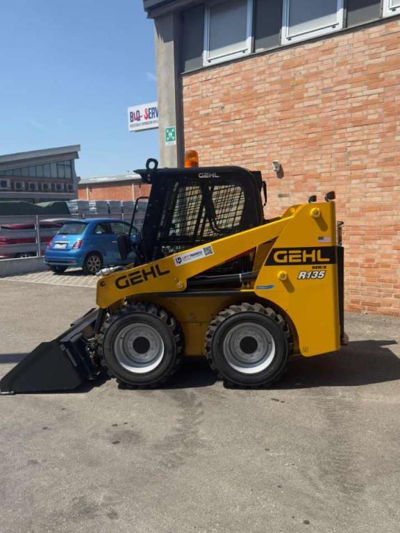 Gehl R135 Foto 5