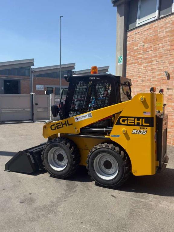 Gehl R135 Foto 7