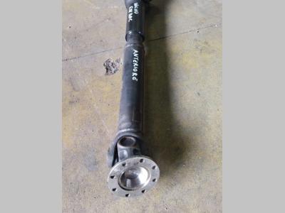 Árbol de transmisión para Volvo EW 140 C vendida por PRV Ricambi Srl