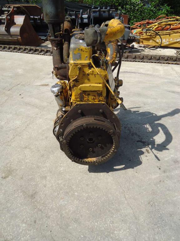 Motor para Fiat - OM FL6,OM-AD5,OM-50/ OM60C02D Foto 2