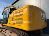 Caterpillar 330 07B Foto 11 thumbnail