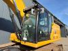 Caterpillar 330 07B Foto 12 thumbnail