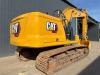 Caterpillar 330 07B Foto 4 thumbnail