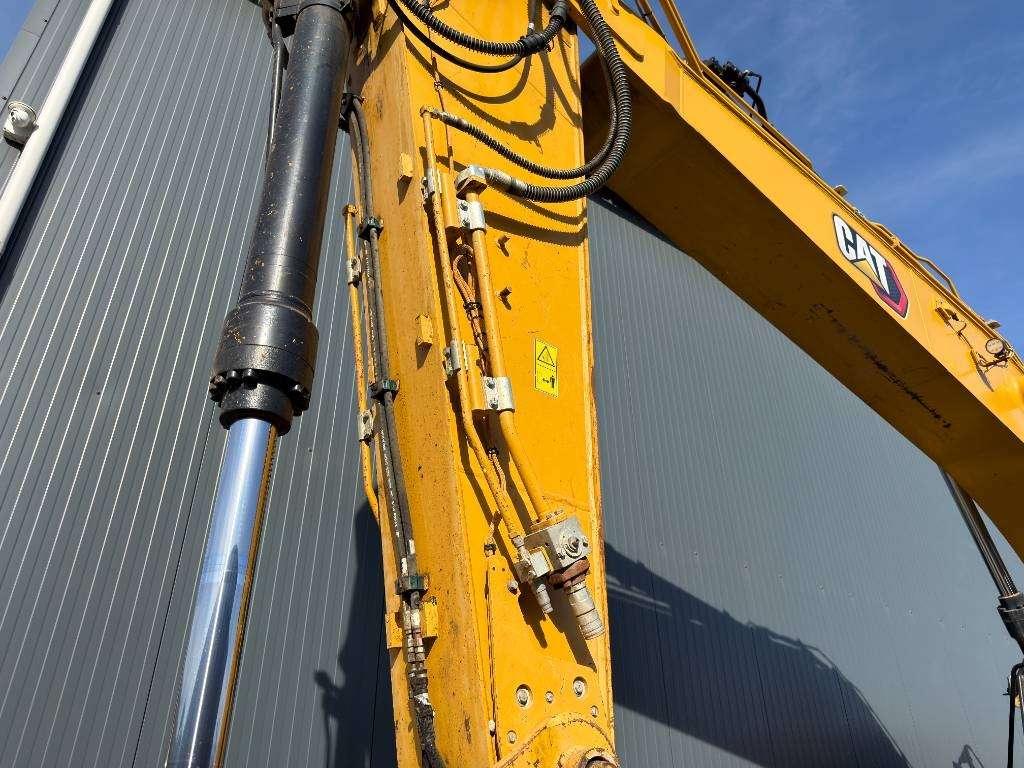 Caterpillar 330 07B Foto 17