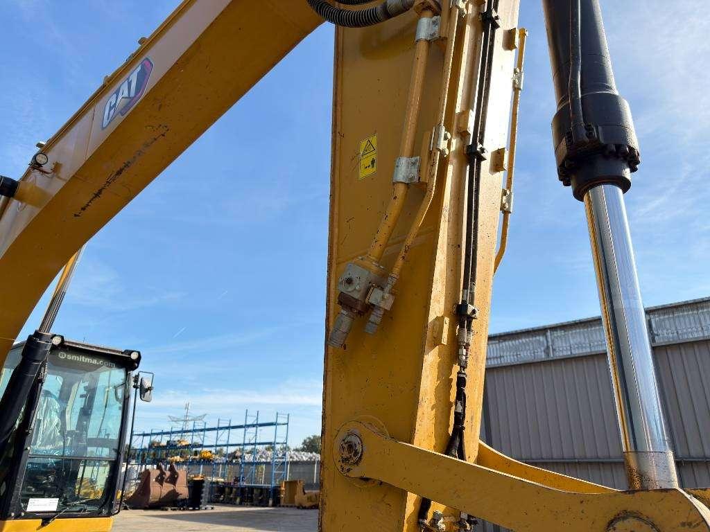 Caterpillar 330 07B Foto 18