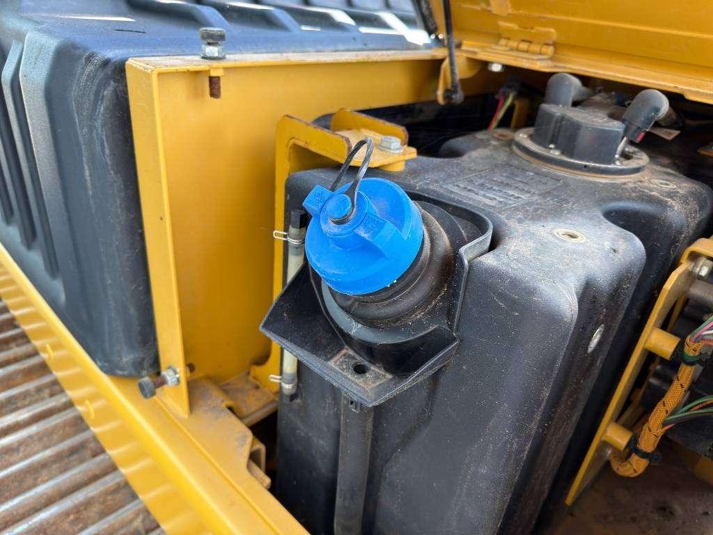 Caterpillar 330 07B Foto 19