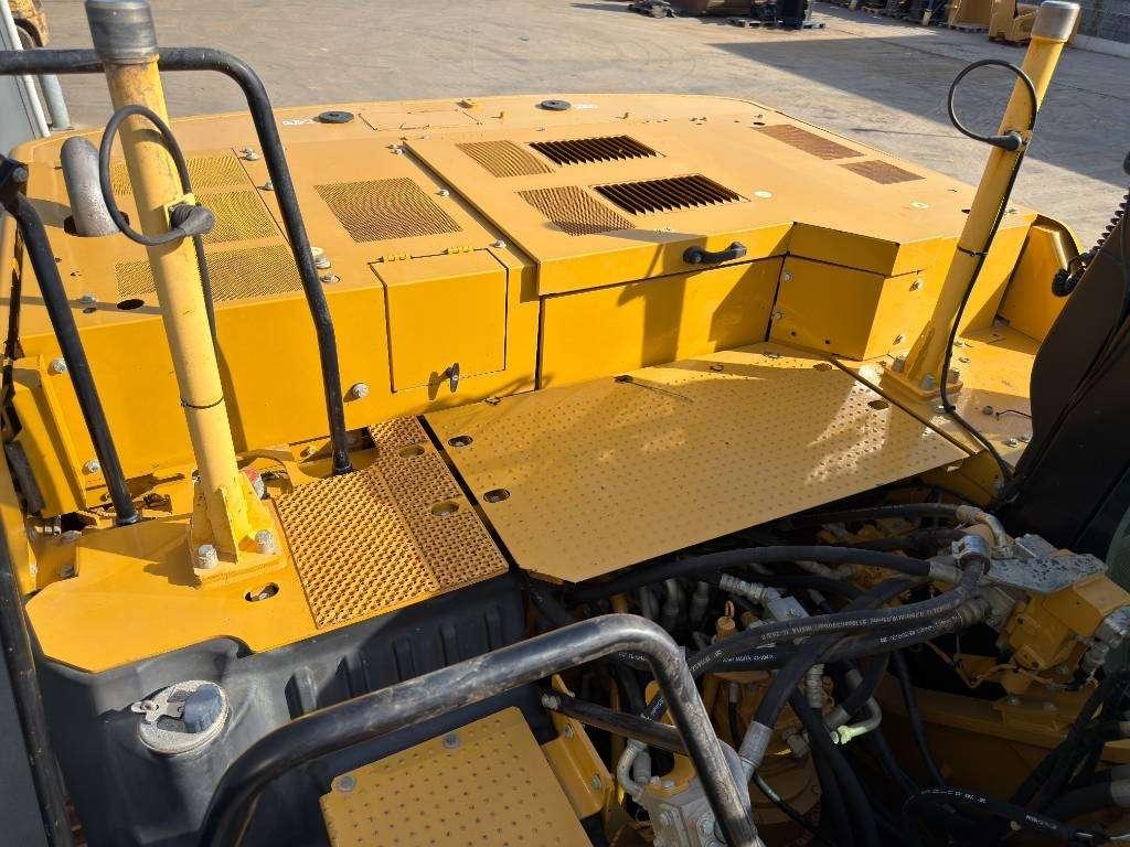 Caterpillar 330 07B Foto 20