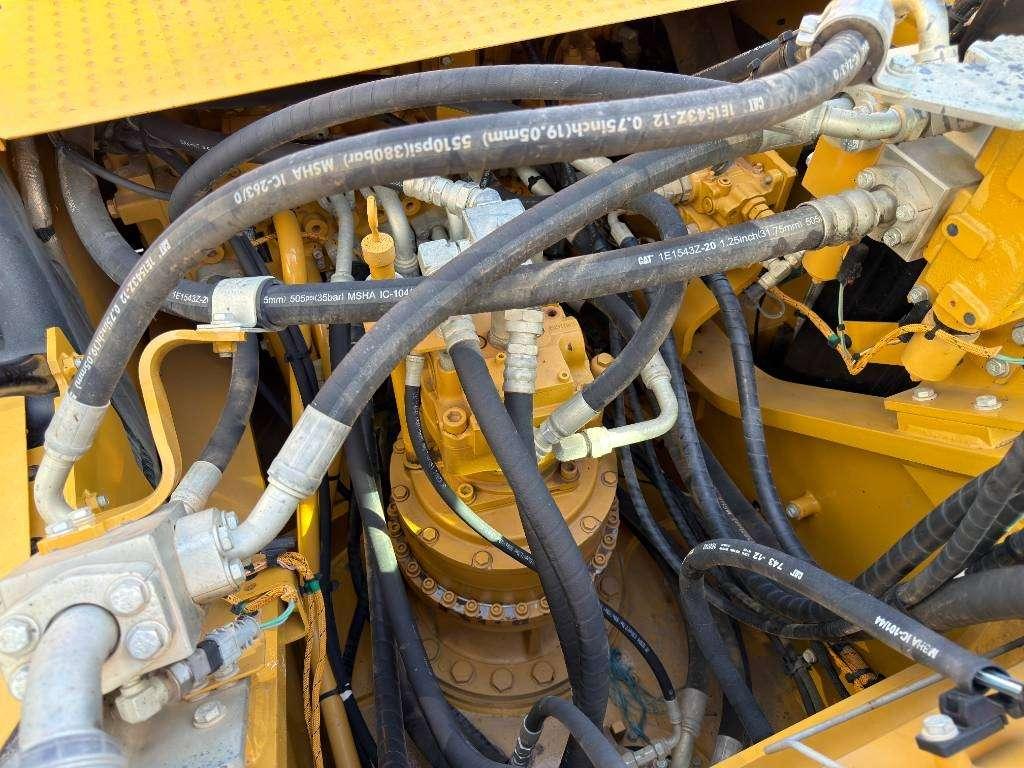 Caterpillar 330 07B Foto 21