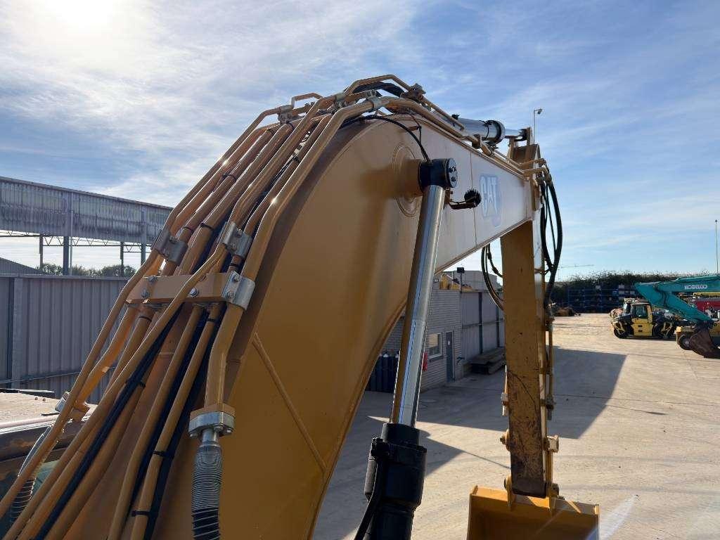 Caterpillar 330 07B Foto 22