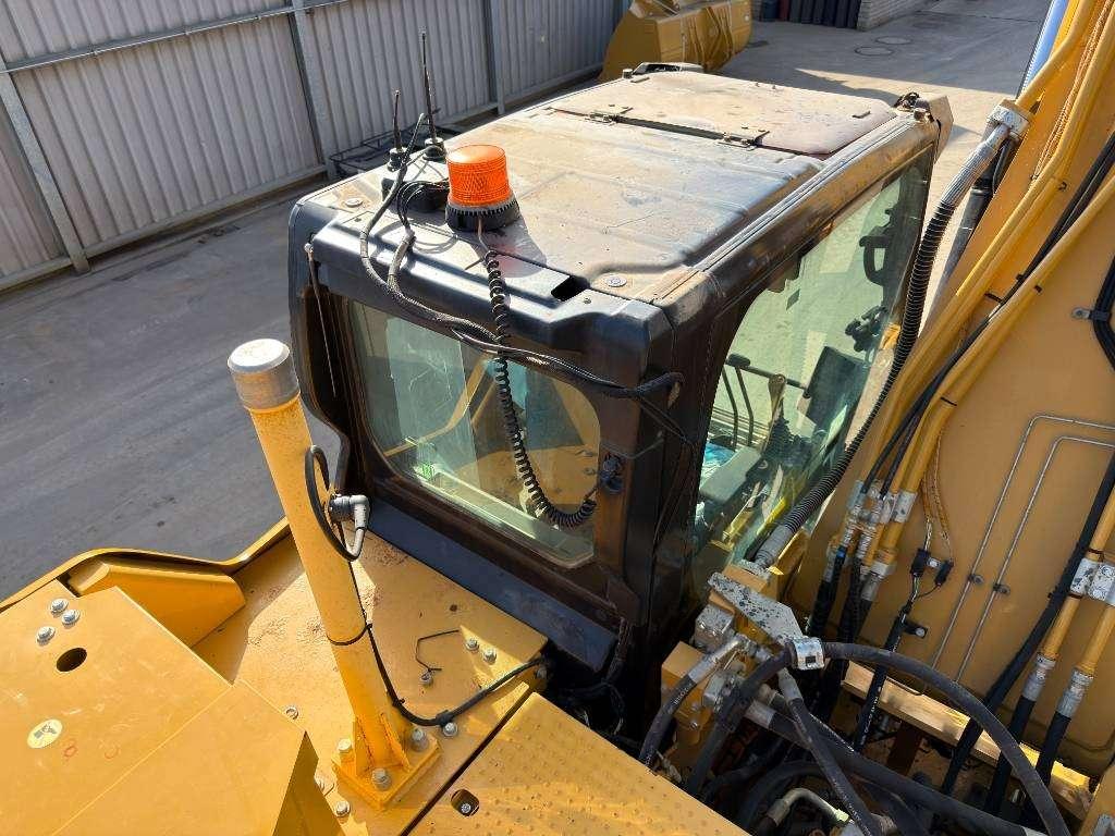 Caterpillar 330 07B Foto 23