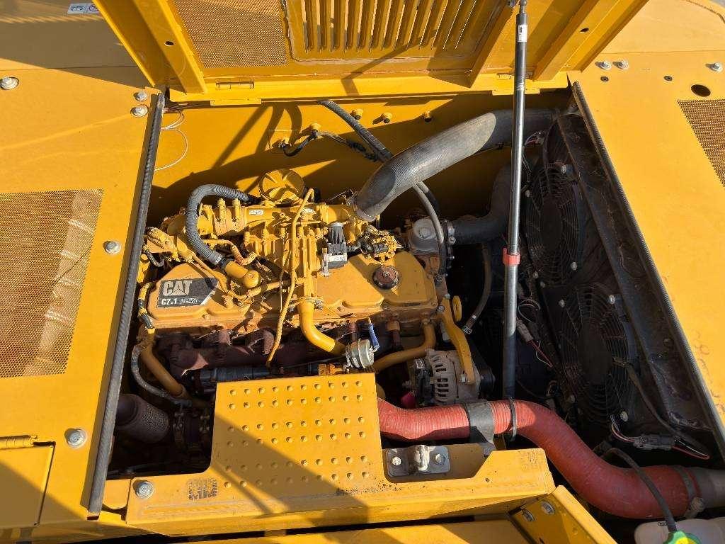 Caterpillar 330 07B Foto 26
