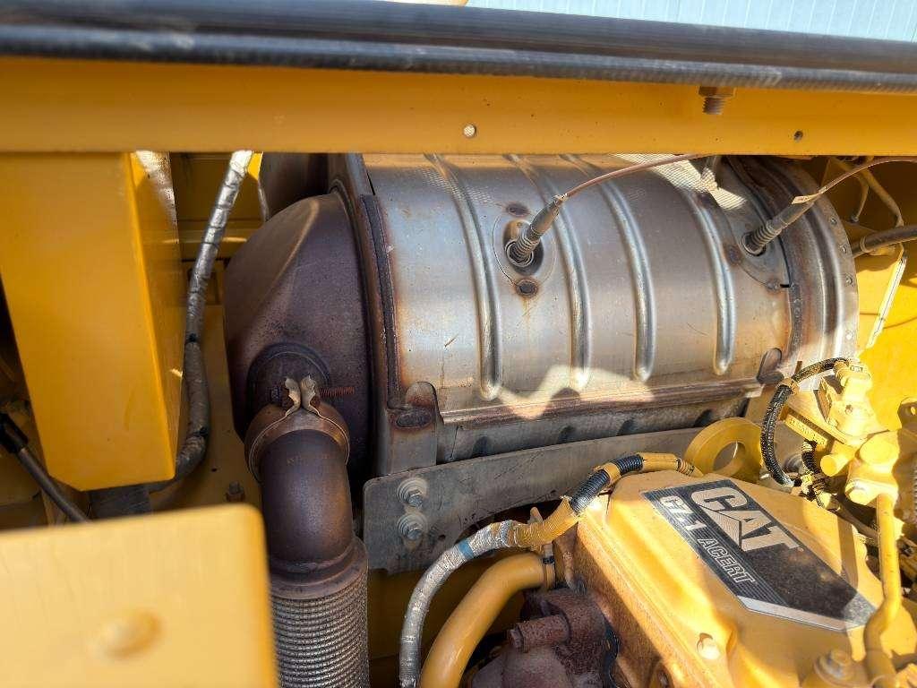 Caterpillar 330 07B Foto 28