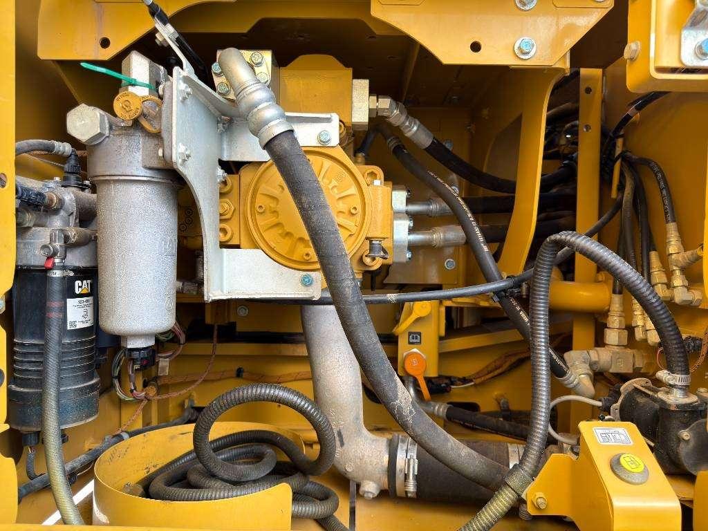 Caterpillar 330 07B Foto 29