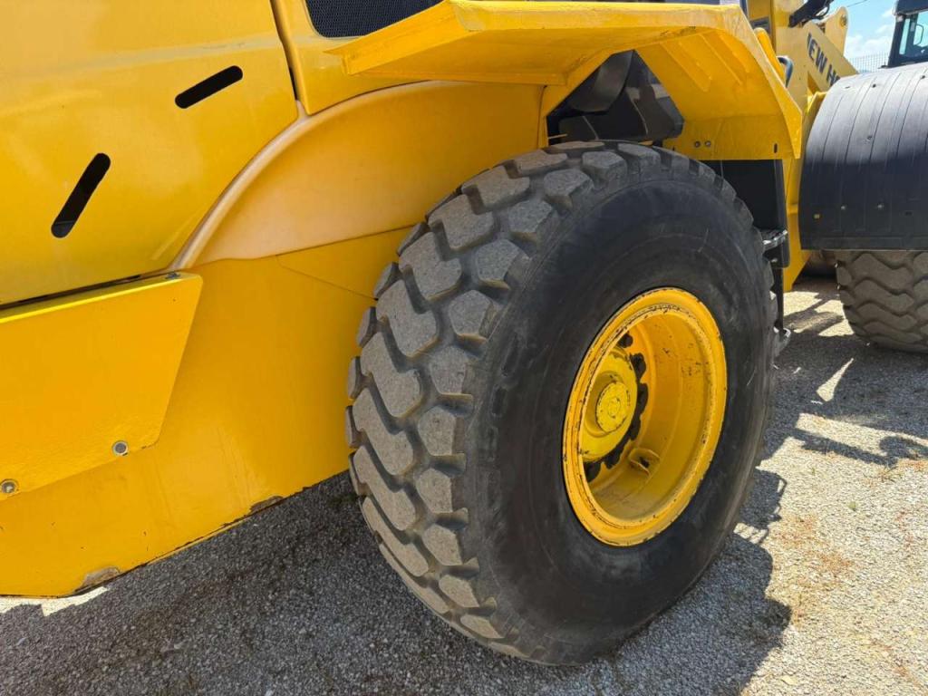 New Holland W130B Foto 6