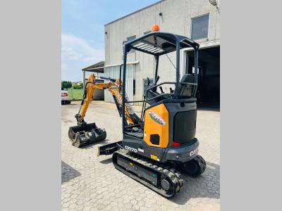 Case CX17 Foto 1