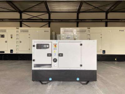 Yanmar 4TNV88-22G - 22 kVA - Stage V Genset - DPX-19907 vendida por DPX Power Europe B.V.