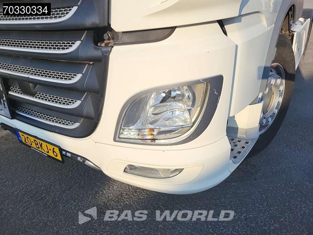 Daf XF 480 4X2 NL-Truck APK 05-2027 SC ACC Foto 10
