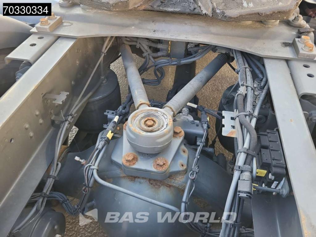 Daf XF 480 4X2 NL-Truck APK 05-2027 SC ACC Foto 15