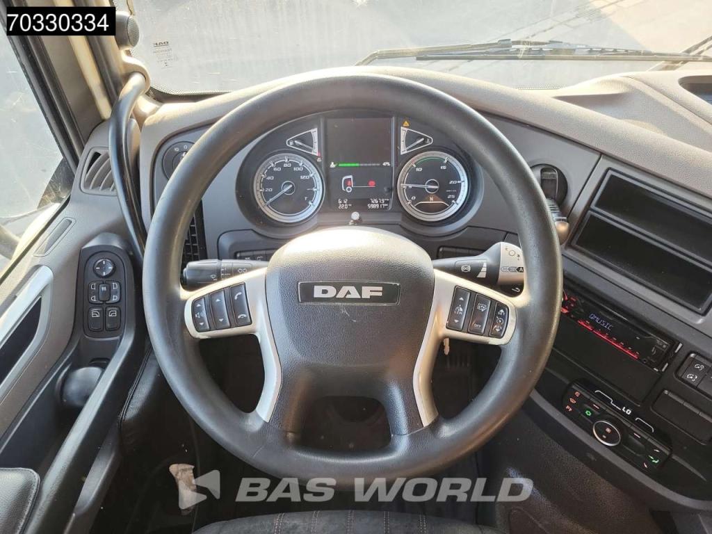 Daf XF 480 4X2 NL-Truck APK 05-2027 SC ACC Foto 23