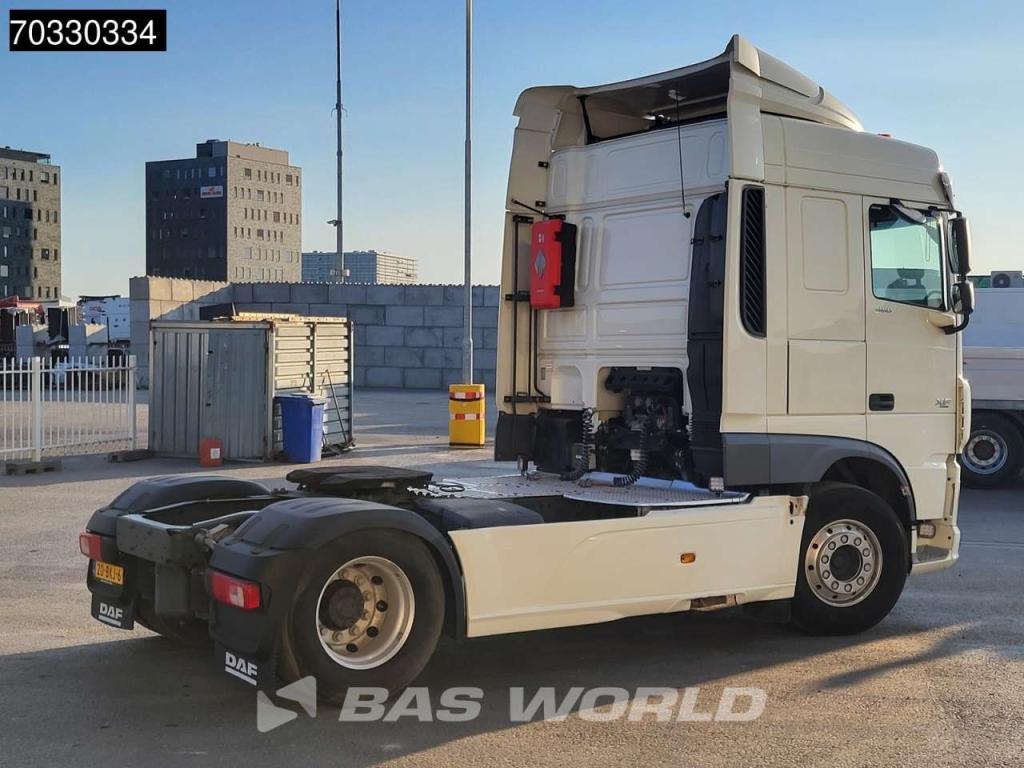 Daf XF 480 4X2 NL-Truck APK 05-2027 SC ACC Foto 5