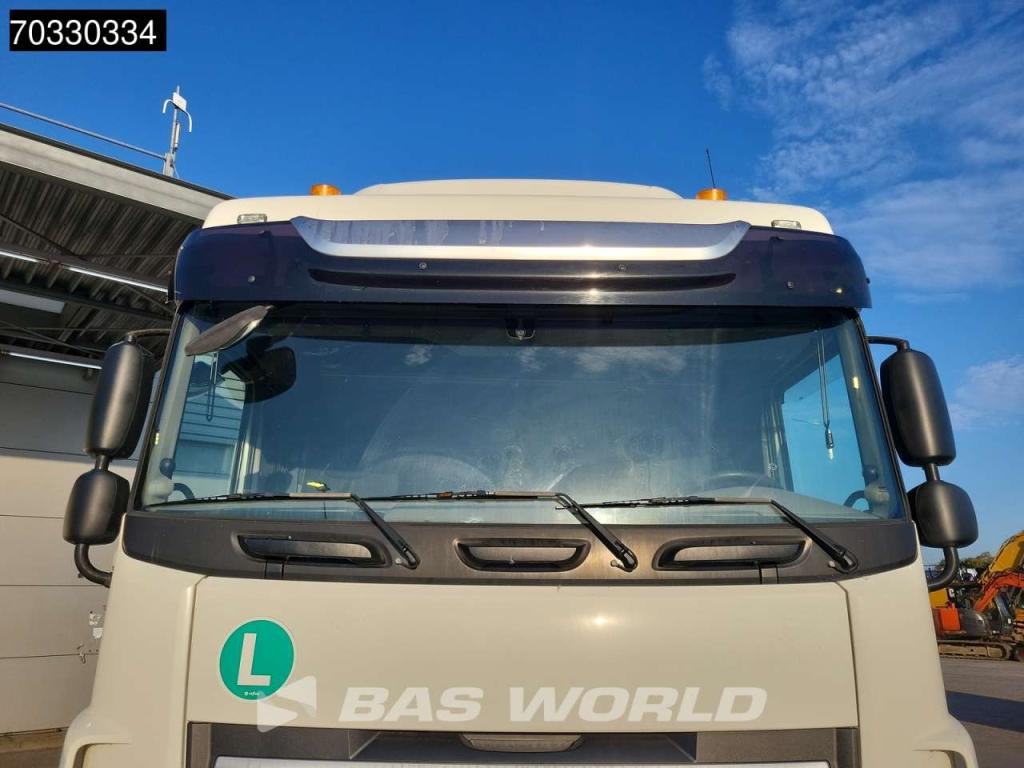 Daf XF 480 4X2 NL-Truck APK 05-2027 SC ACC Foto 8