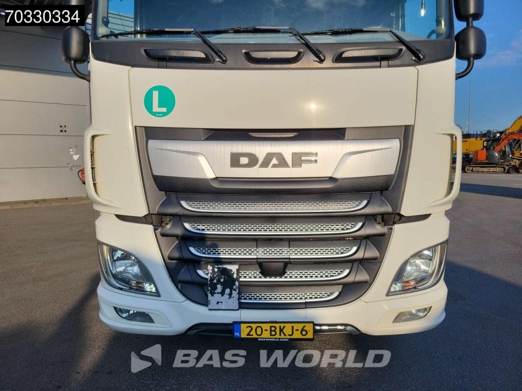 Daf XF 480 4X2 NL-Truck APK 05-2027 SC ACC Foto 9