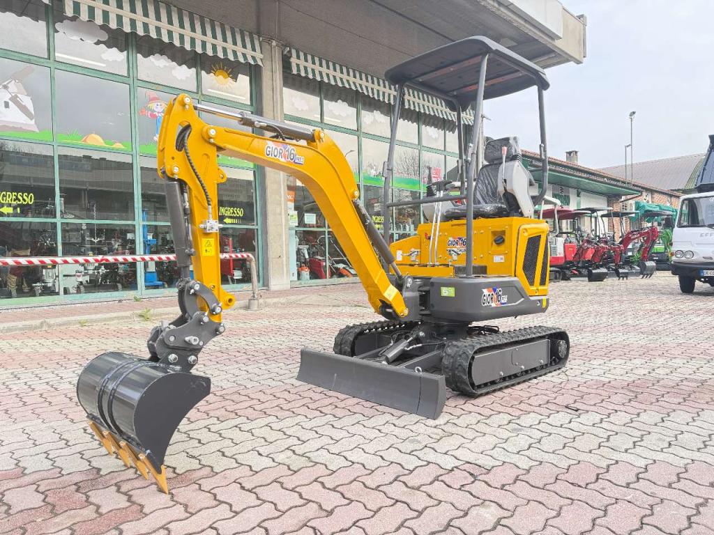 Gior 16 PRO.5 Foto 11